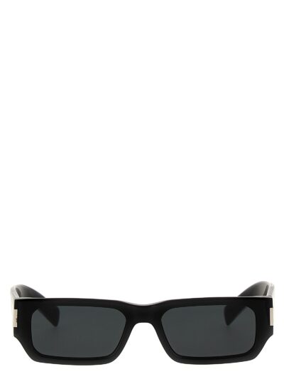 'SL 660' sunglasses SAINT LAURENT Black