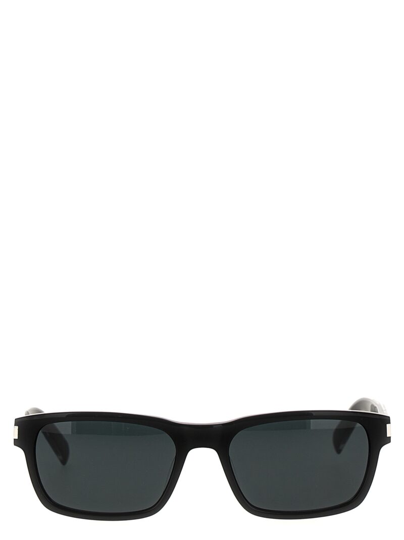 'SL 662' sunglasses SAINT LAURENT Black
