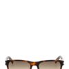 'SL 662' sunglasses SAINT LAURENT Brown
