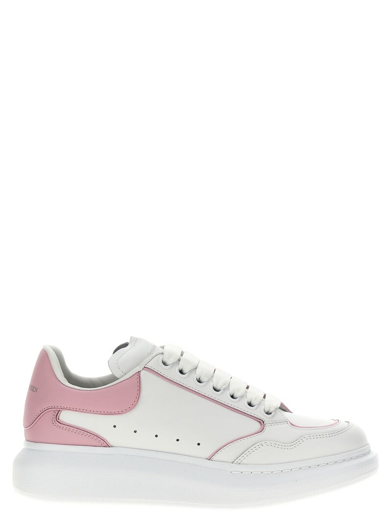 'Larry' sneakers ALEXANDER MCQUEEN Pink