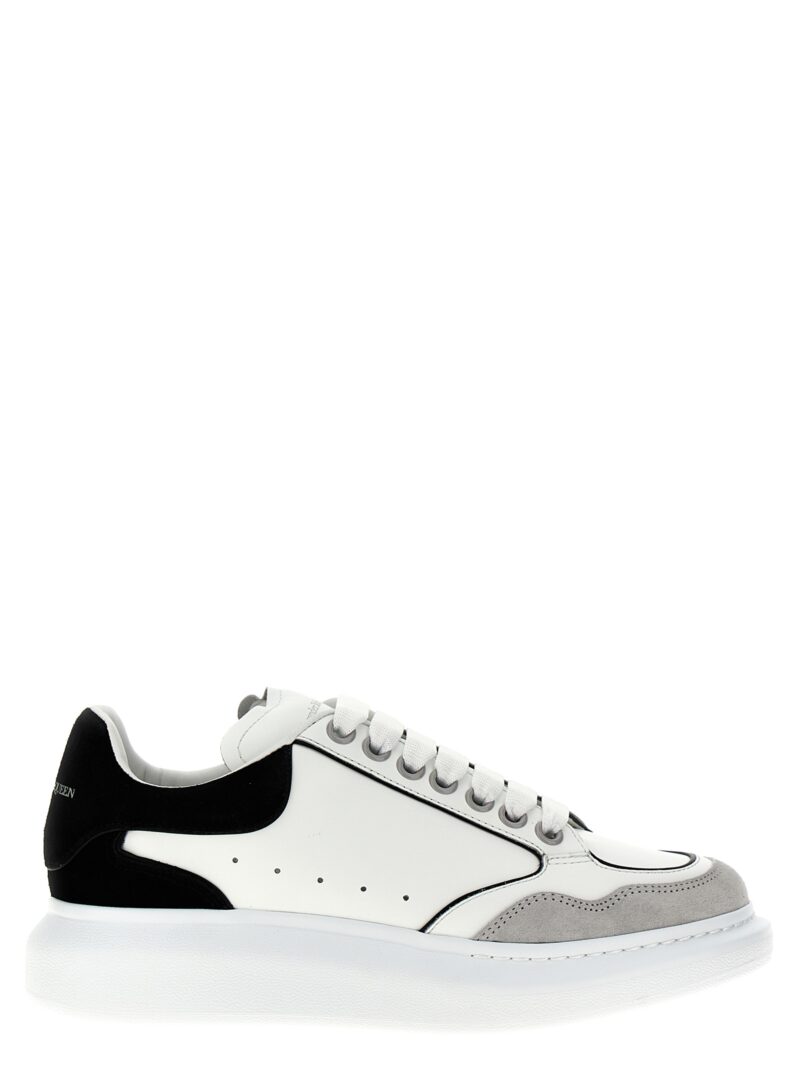 'Larry' sneakers ALEXANDER MCQUEEN White/Black