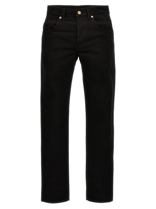 'Morsetto' jeans GUCCI Black