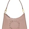'Small Logo' shoulder bag STELLA MCCARTNEY Pink