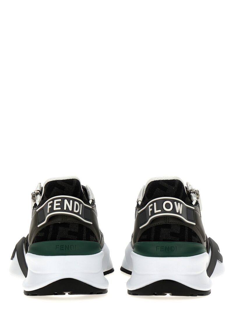 'Flow' sneakers 7E1392AJZHF1OU1 FENDI Multicolor