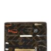 'Attrezzi' wallet FENDI Multicolor