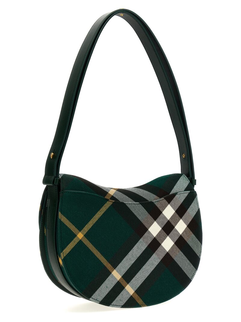 'Rocking horse' shoulder bag 8081351IVY BURBERRY Green