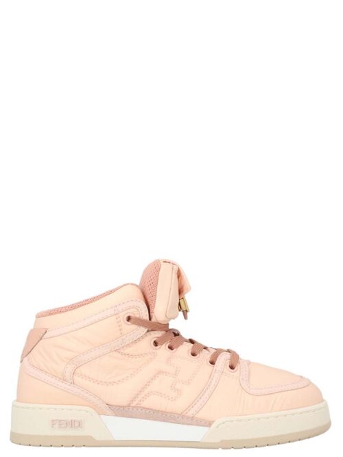 'Fendi Match' sneakers FENDI Pink