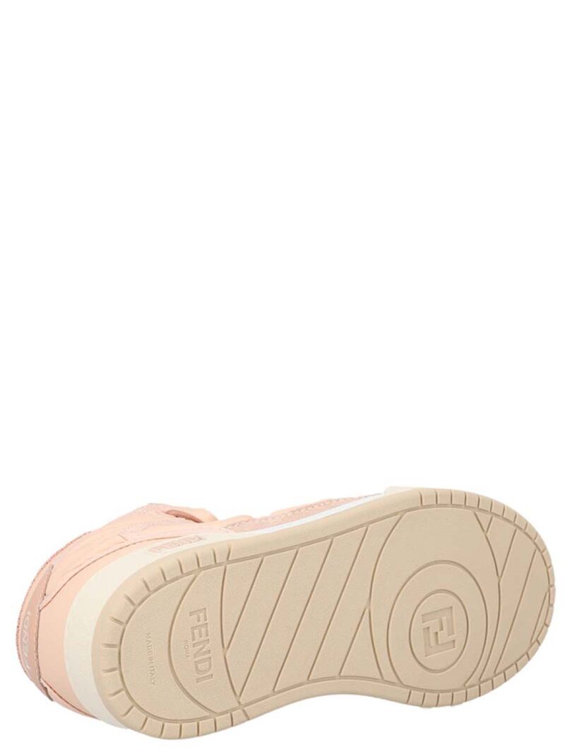 'Fendi Match' sneakers Woman FENDI Pink