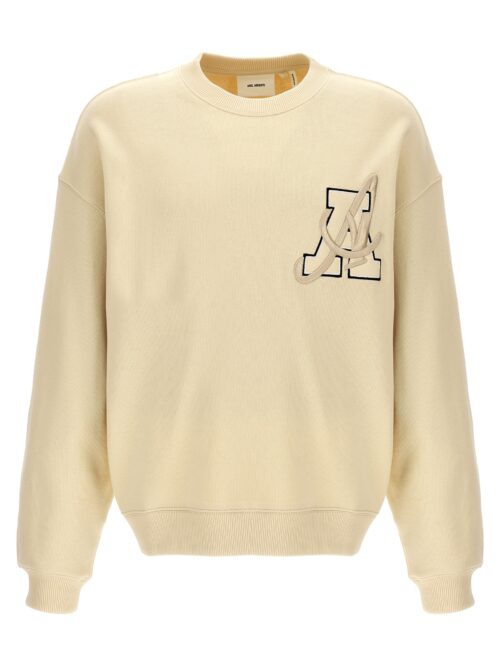 'Hart' sweatshirt AXEL ARIGATO Beige