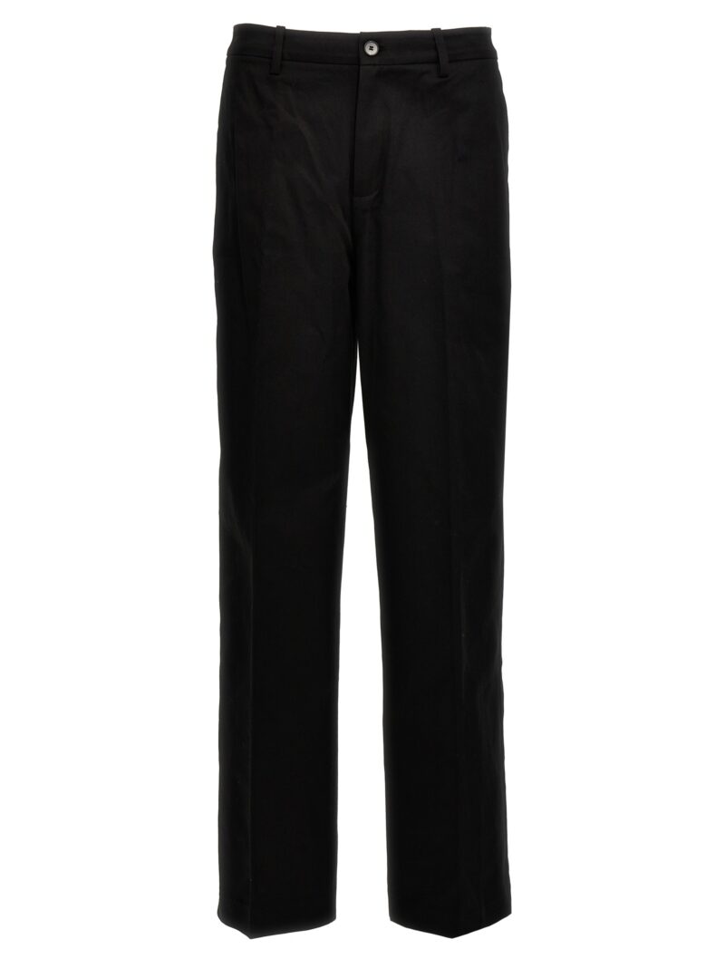 'Serif' trousers AXEL ARIGATO Black