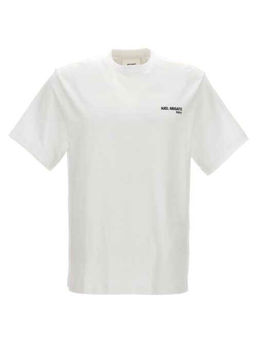 'Legacy' T-shirt AXEL ARIGATO White