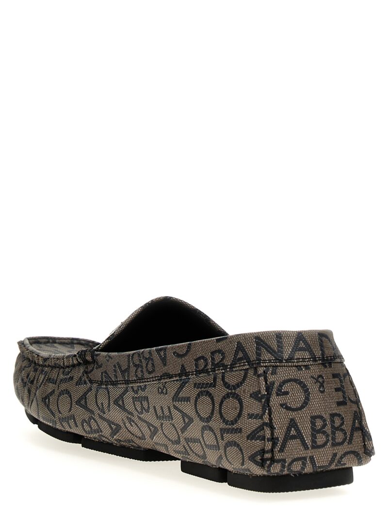 'Ariosto' loafers Man DOLCE & GABBANA Multicolor