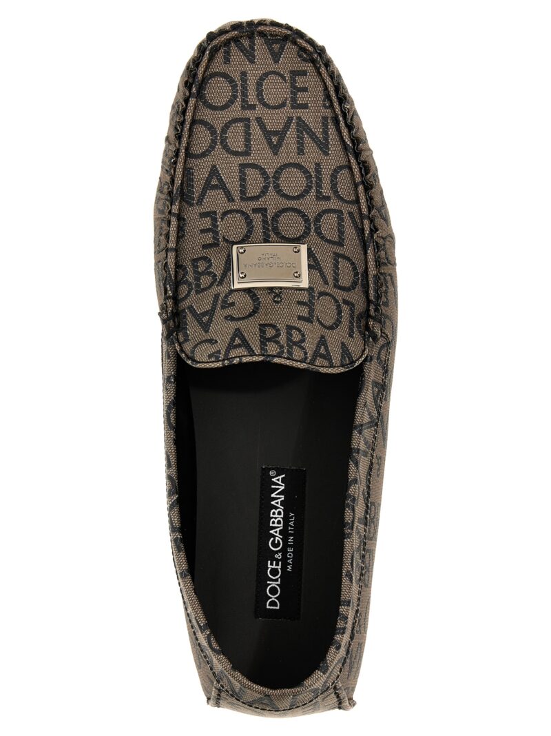 'Ariosto' loafers 50% co