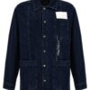 'Discourse Chore' jacket A-COLD-WALL* Blue