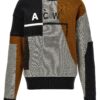 'Geometric' sweater A-COLD-WALL* Multicolor