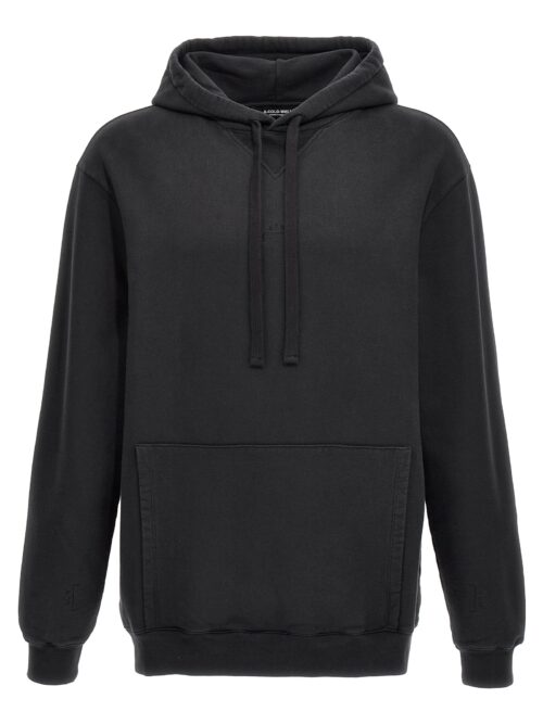 'Essential' hoodie A-COLD-WALL* Black