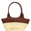 'Panier Tanger' shopping bag A.P.C. Brown