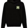 'MA logo' hoodie AMIRI Black