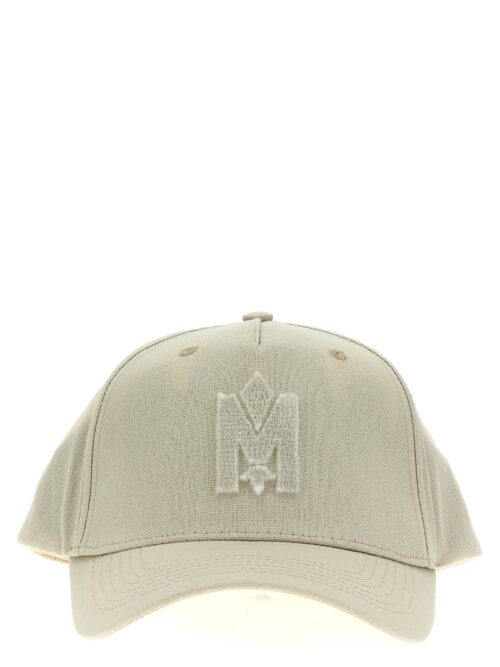 Logo cap MACKAGE Beige