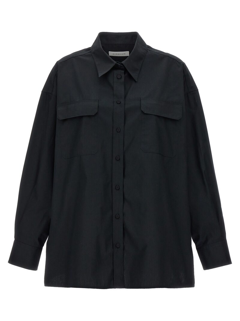 'Leo pocket' shirt ARMARIUM Black