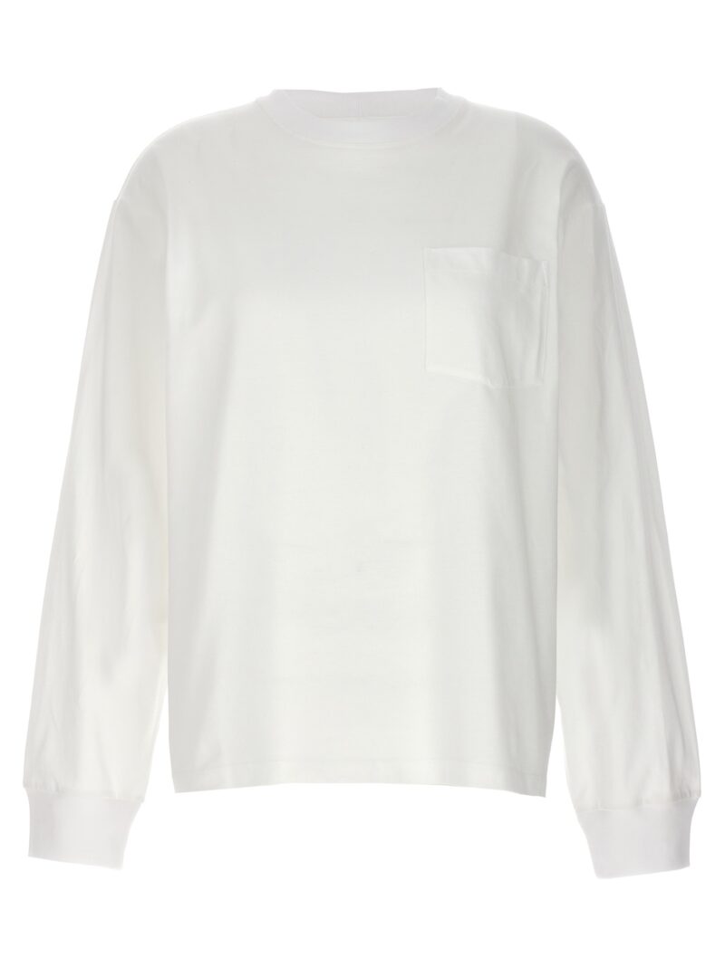 'Vito' T-shirt ARMARIUM White