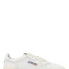 'Autry 01' sneakers AUTRY White