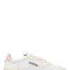 'Autry 01' sneakers AUTRY Pink