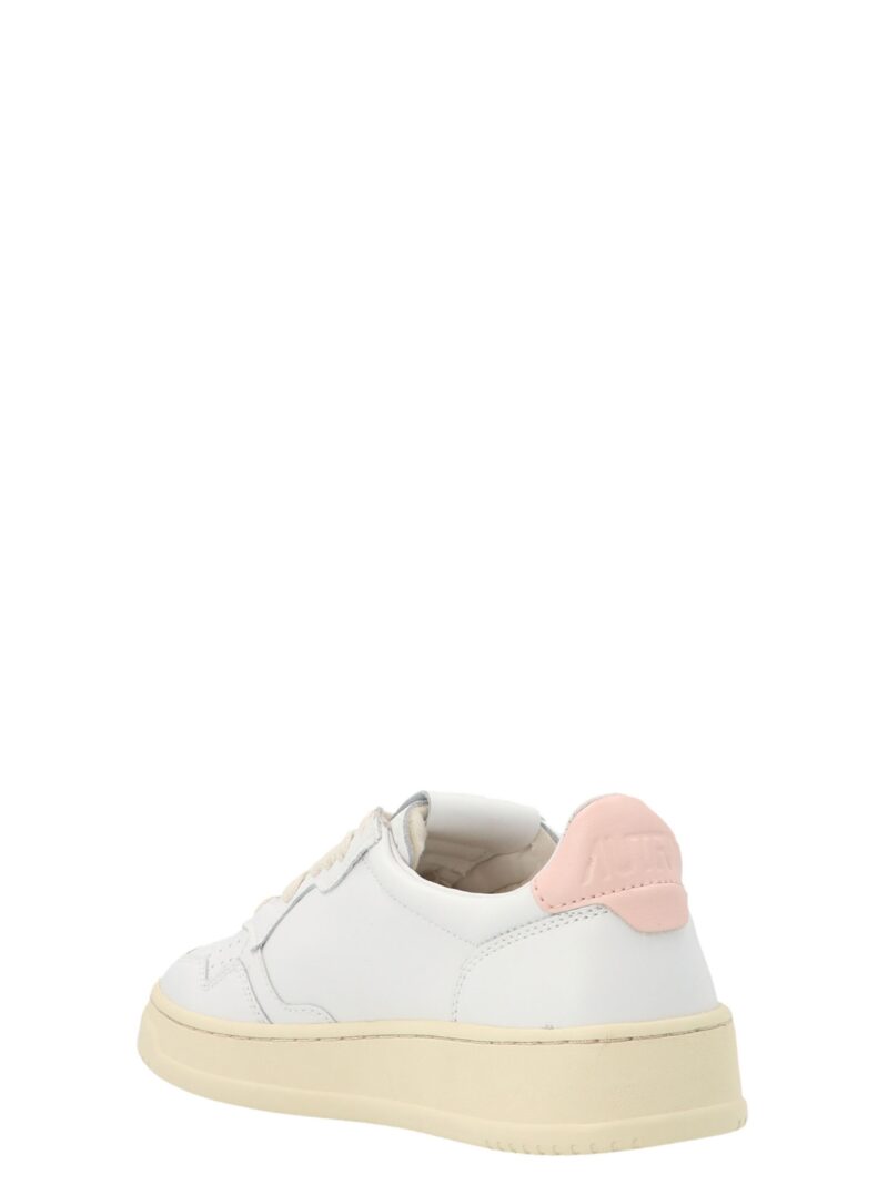 'Autry 01' sneakers AULWLL16 AUTRY Pink