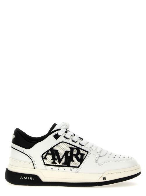 'Classic Low Top' sneakers AMIRI White/Black