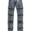 'Blackmeans' jeans 1017-ALYX-9SM Light Blue