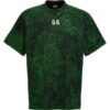 'Solar' T-shirt 44 LABEL Green