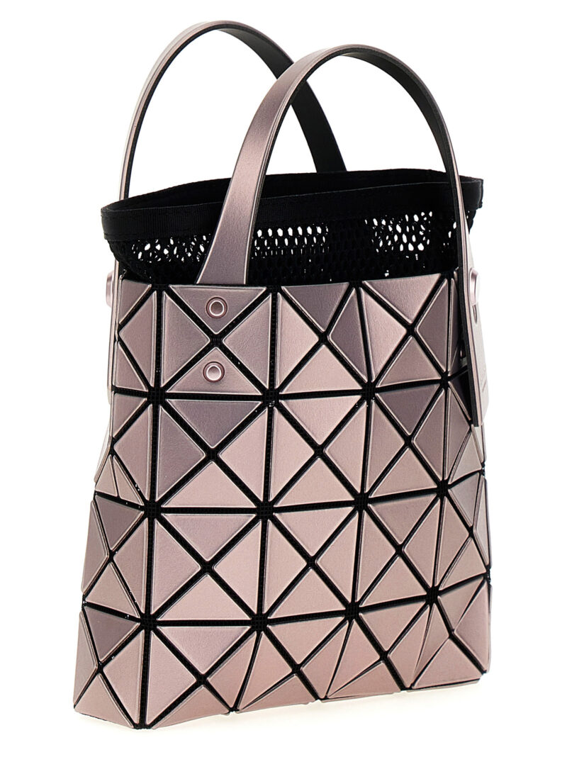 'Lucent Boxy' handbag BB46AG65122 BAO BAO ISSEY MIYAKE Pink