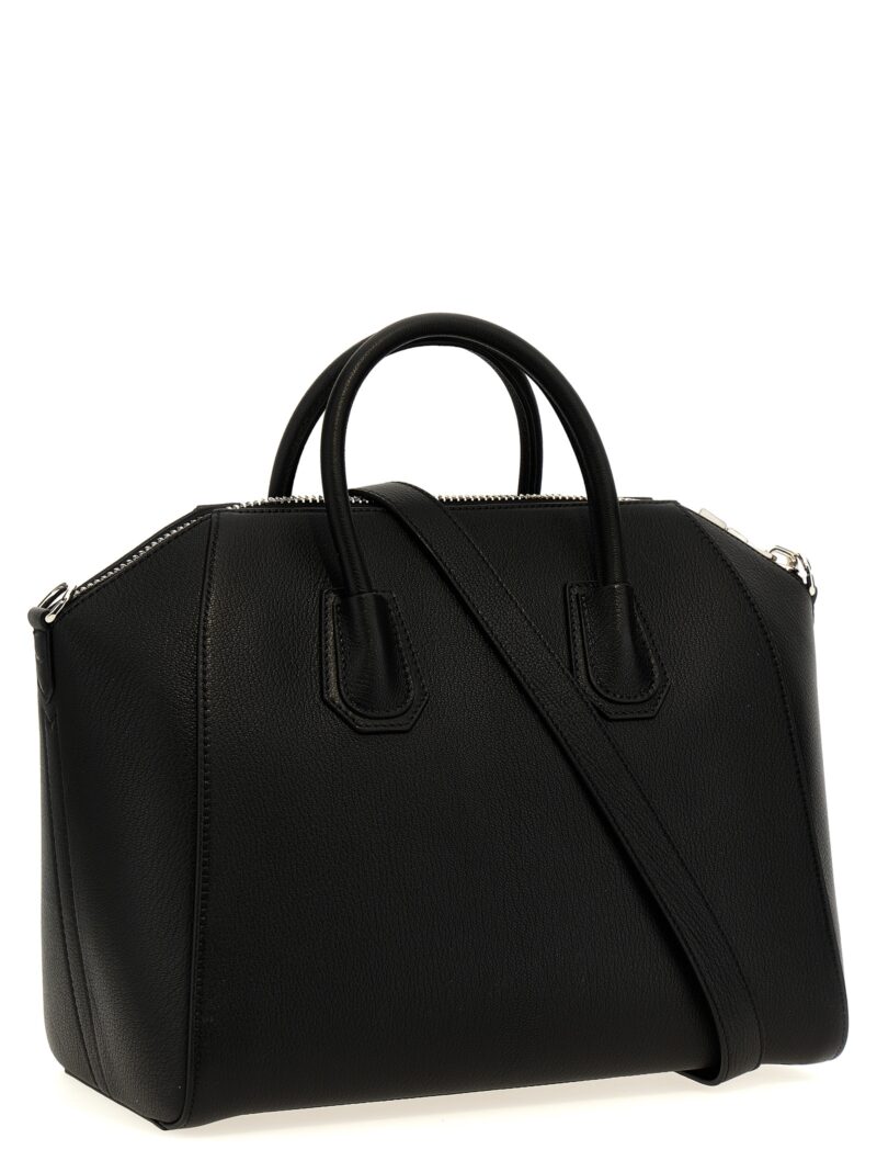 'Antigona' medium handbag BB50TQB00B001 GIVENCHY Black