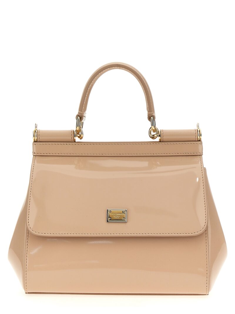 'Miss Sicily' medium handbag DOLCE & GABBANA Pink
