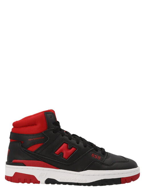 '650’ sneakers NEW BALANCE Black