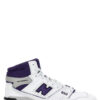 '650' sneakers NEW BALANCE Purple