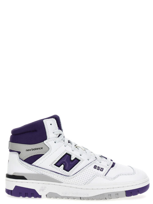 '650' sneakers NEW BALANCE Purple