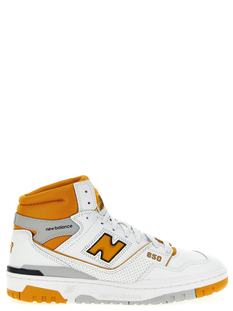 '650' sneakers NEW BALANCE Yellow