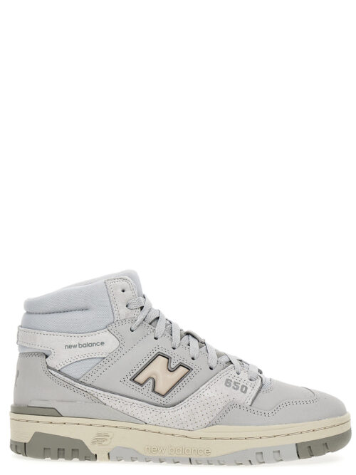 '650' sneakers NEW BALANCE Gray