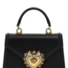 'Devotion' small handbag DOLCE & GABBANA Black