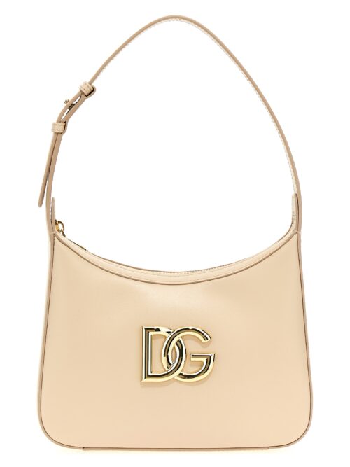 '3.5' shoulder bag DOLCE & GABBANA Pink