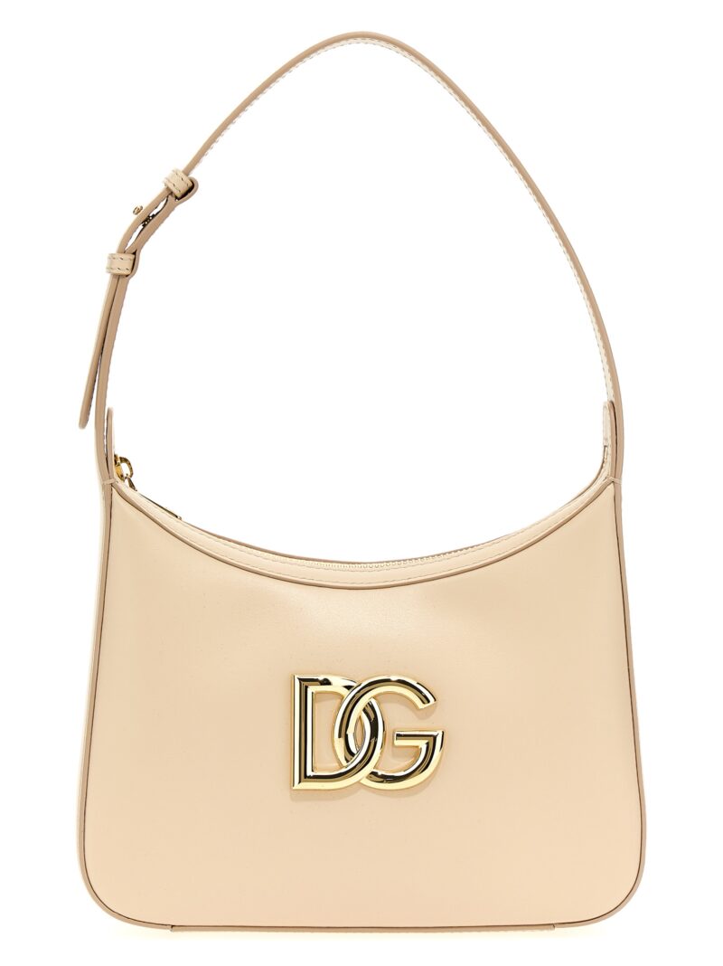 '3.5' shoulder bag DOLCE & GABBANA Pink