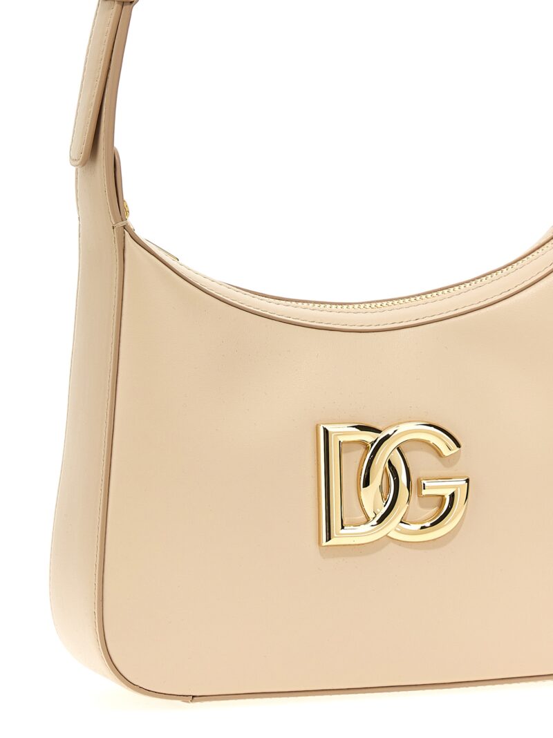 '3.5' shoulder bag Woman DOLCE & GABBANA Pink