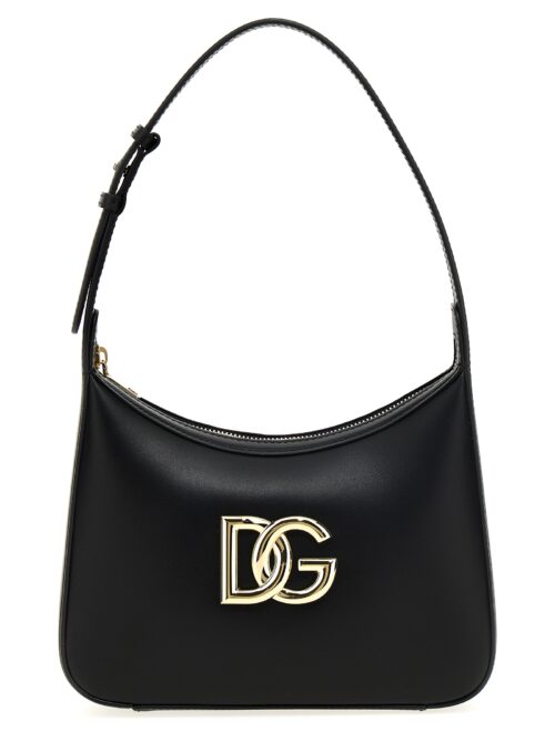 '3.5' shoulder bag DOLCE & GABBANA Black
