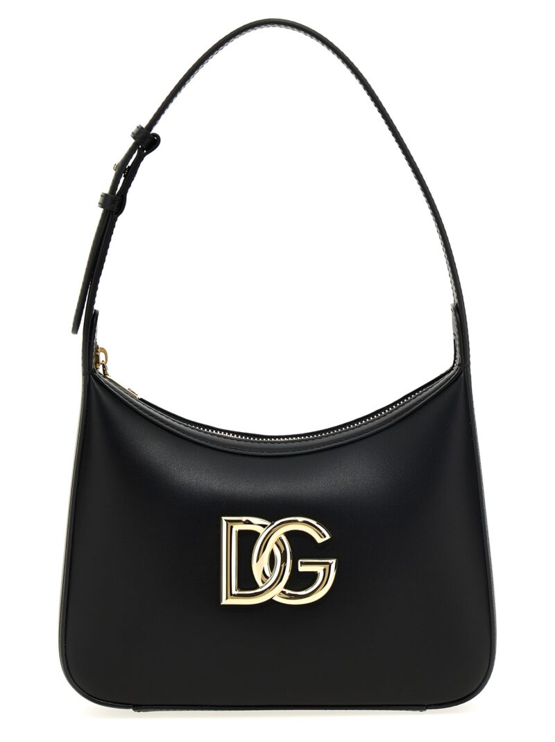 '3.5' shoulder bag DOLCE & GABBANA Black