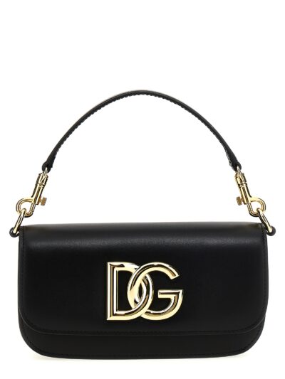 '3.5' handbag DOLCE & GABBANA Black