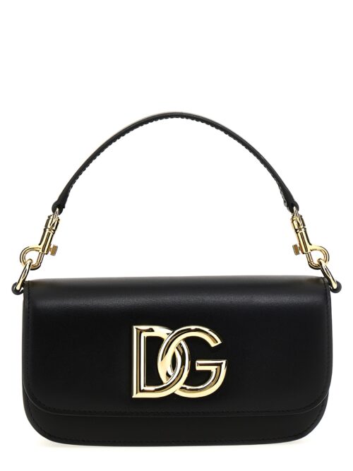 '3.5' handbag DOLCE & GABBANA Black