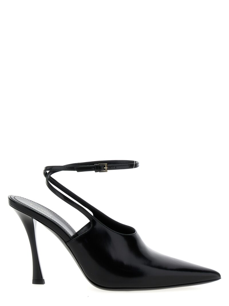 'Show' pumps GIVENCHY Black