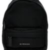 'Essential U' small backpack GIVENCHY Black