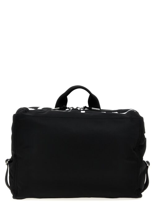 'Pandora' midi shoulder bag GIVENCHY Black